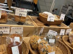 -佐敦面包铺·JORDAN BAKERY