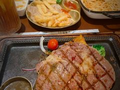 -十分牛西餐·牛扒专门店(光明广场店)
