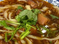-山西刀削面(安定门店)