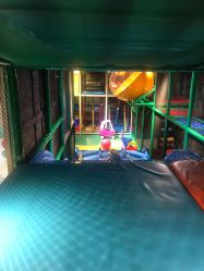 -KidSteam儿童乐园(富力城店)