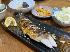 -信日本料理(信义坊店)