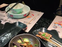-蛙小侠(长安万科店)