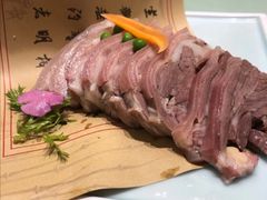 -汤记传菜(秀浦路店)