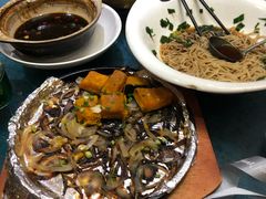 -富临轩私房菜(集庆门大街店)