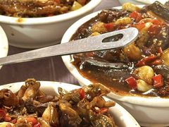 -铁头烧菜馆(立新路店)