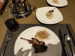 -博林天瑞喜来登酒店·西丽尚膳