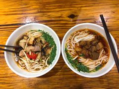 -肆姐面粉馆(坡子街店)