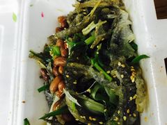 -陈添記·祖傳爽鱼皮·西关老字号(广州首店)