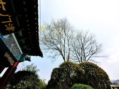 -重庆园博园