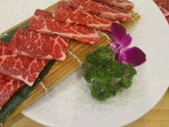 -千寻山野烤肉(中关村店)