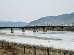 -图们国门景区