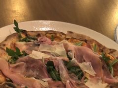 -PIZZA BIANCA(万象城店)