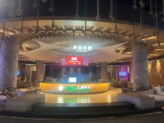 -清河半岛温泉度假酒店