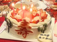 -幸福西饼生日蛋糕·下午茶(闵行店)