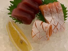 三文鱼腩-东京屋(武定路店)