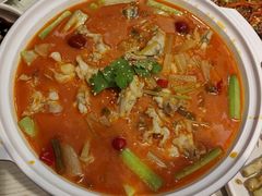 -朝郡酒家·粤菜(燕大星苑店)