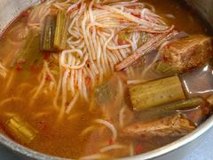 -金龙烧烤·牛肉面(西塔店)