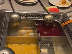 -海底捞火锅(太原南站店)