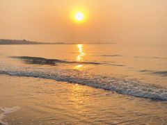 -日照灯塔风景区