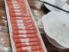 -东来顺•非遗火锅(外滩店)