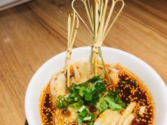 没骨头鸡爪-太二酸菜鱼(金沙印象城店)