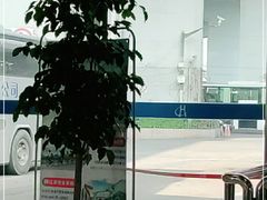 -南浦大桥长途旅游客运站