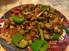 -桥东喜碧海鲜街(水东街店)