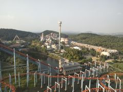 -南京银杏湖乐园