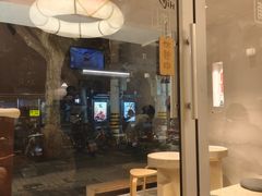 -小团圆糖水铺(襄阳南路店)