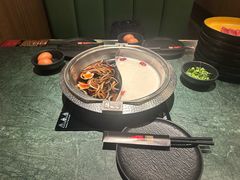 -牛New寿喜烧(中山公园龙之梦店)