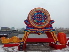 -西安城墙·碑林历史文化景区