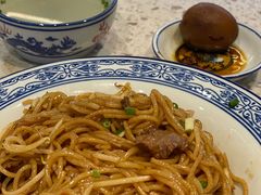 经典牛肉炒粉-赣南粉局·江西锅气炒粉(大宁久光店)