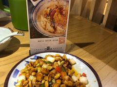 -宽味餐厅(万博广场店)