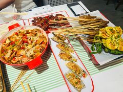 -三毛烧烤·南昌大排档(山姆店)