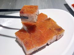 岭南化皮烧肉-岭南真味·匠心粤菜(K11店)