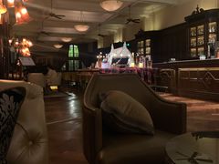 -LONG BAR 廊吧(外滩华尔道夫酒店)