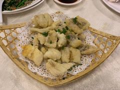 -抱德·潮汕味(敦和店原惠城鱼仔)