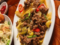 -吴祥记潮州菜·百年老字号·砂锅粥