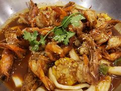 -李想大虾(吾悦广场店)