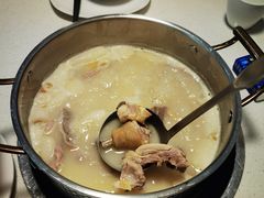 -煲王粤菜餐厅(中侨中心店)