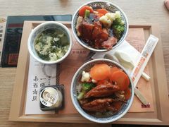 -吉野家(上地三街店)