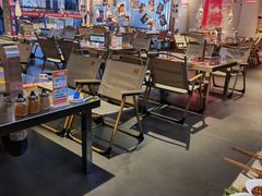 -大头叔烤鸡爪·朝鲜族烤串(天池路店)