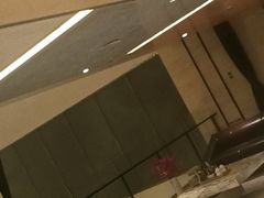 -上海衡山路十二号华邑酒店