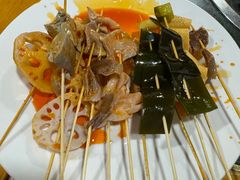 -丁丁猫重庆小面(徐州路店)