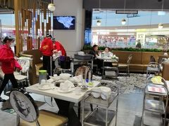 大堂-虾吃虾涮.虾火锅.肉蟹煲(步步高梅溪新天地店)