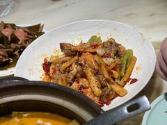 -金佬馆·川菜bistro(芜湖镜湖万达店)