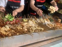 -郭记小街麻辣烫(南小街总店)