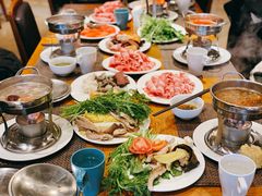 -长白山万达锦华套房酒店
