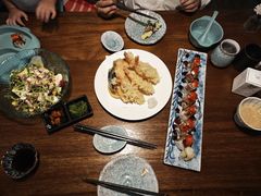 -河风の幸会精致料理