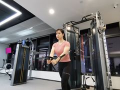 -WEGYMER健萌健身(麦德龙钰龙天下馆)